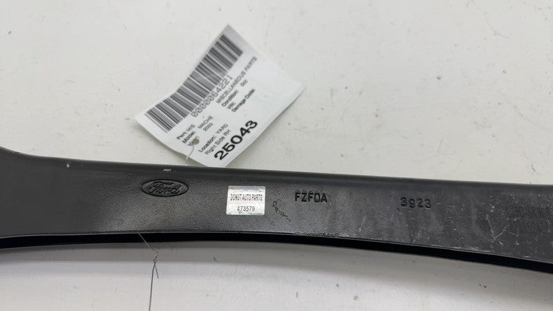 LJ9C-5K968-AB ⭕ 21-24 Ford Mustang Mach-E Rear Right Lower Lateral Control Arm LJ9C-5K968-AB