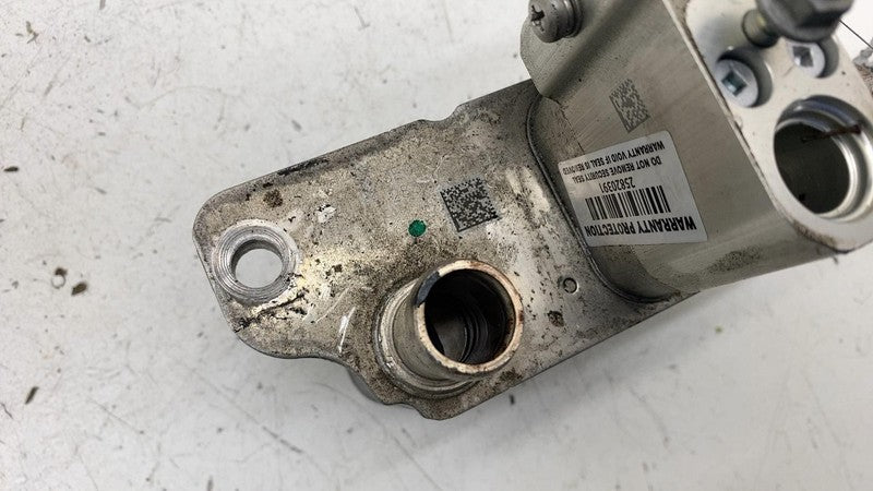 ⭕ 2016-2020 Tesla Model S Battery Cooler Heat Exchanger Chiller EXV 10