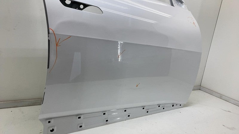 76004-CV000 ⭕ 2022 2023 KIA EV6 Front Passenger Side Door Shell Panel Right RH 76004-CV000