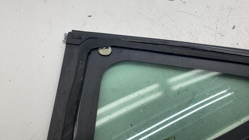 1080706-00 ⭕ 2017-2020 Tesla Model 3 Rear Right Quarter Fixed Window Glass OEM 1080706-00