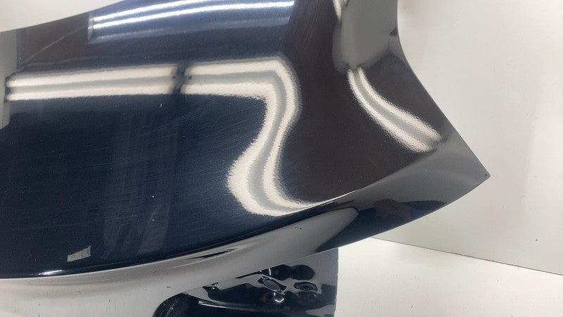 ⭕ 21-23 Model 3 Tailgate Liftgate Deck Lid Shell Panel Black PBSB 1120