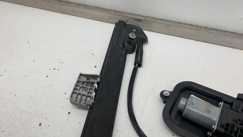 2017-2023 Tesla Model 3 Front Driver Side Door Window Regulator & Motor Left OEM