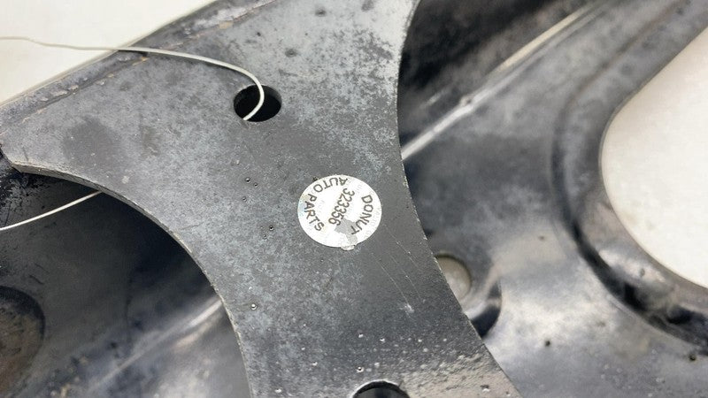 2011-2018 Porsche Cayenne Rear Passenger Suspension Lower Control Arm Right AWD