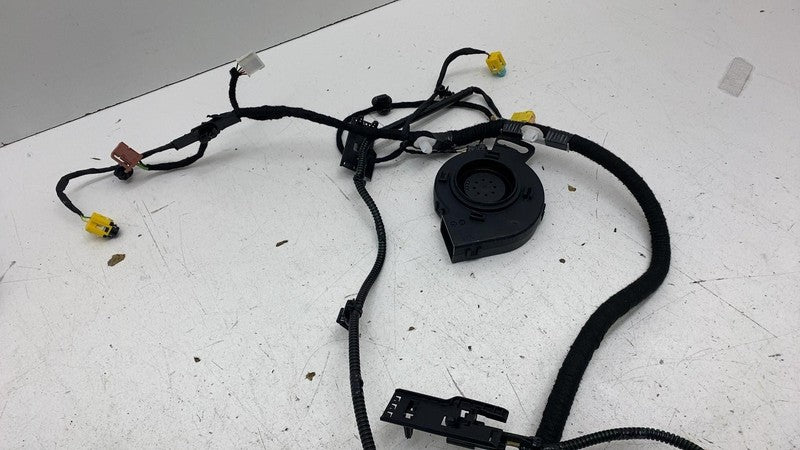 ⭕2025-2026 Model Y Front Left Seat Wiring Harness w/ Cushion Blower 18