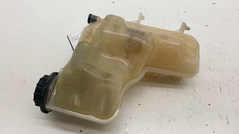 ⭕ 14-22 Range Rover Sport Radiator Coolant Overflow Tank Reservoir Bottle w/ Cap