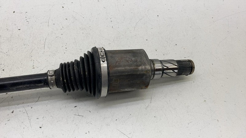 ⭕ 24-25 Model 3 Rear Left Axle Shaft Halfshaft (25MM x 565MM) RWD 1044