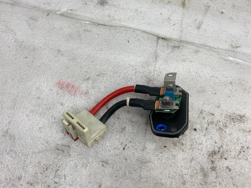 1478576 50 B ⭕ 17-22 Tesla Model 3 Y 12V High Voltage Battery DC Cable Connector 1478576-50-B