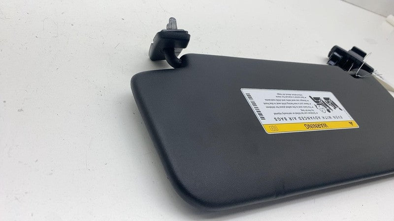 ⭕14-15 Mercedes-Benz B Electric Drive Front Right Sun Visor Sunvisor A