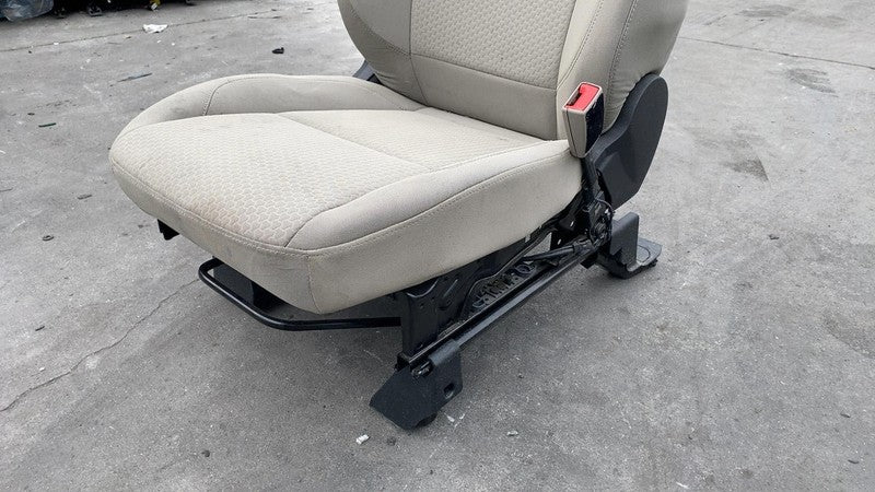 ⭕ 2013-2018 Ford C-Max Passenger Side Front Bucket Seat Assembly Right RH Cloth