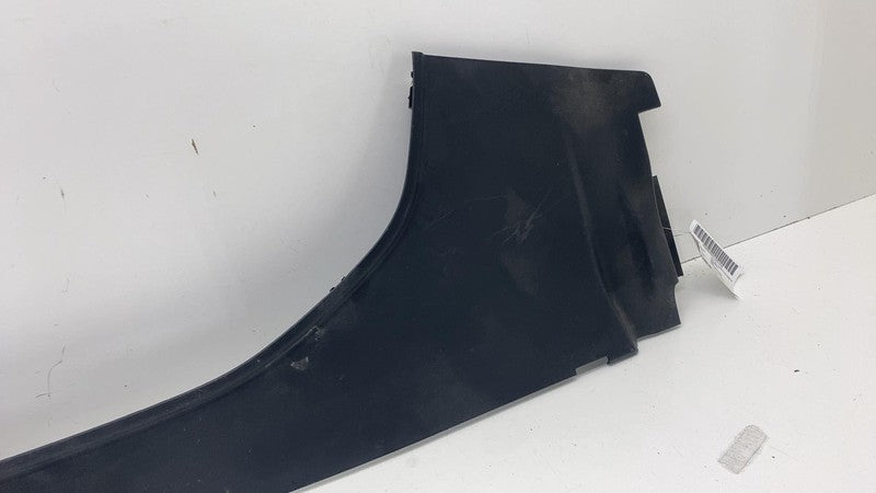 32244365 ⭕ 2021 2022 2023 Polestar 2 Front Trunk Frunk Rearward Cover Trim Panel 32244365