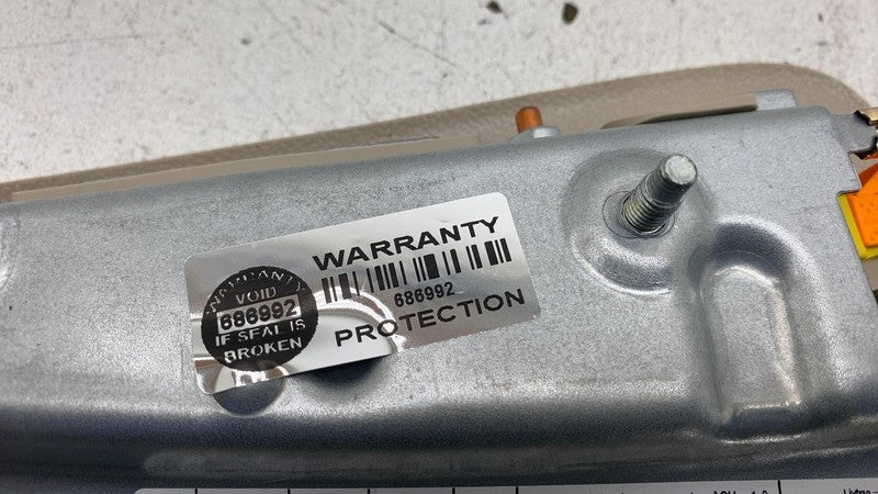 605011000 ⭕ 2010-2016 Mercedes E350 W212 Front Right Seat Upper Cover Panel Trim 605011000