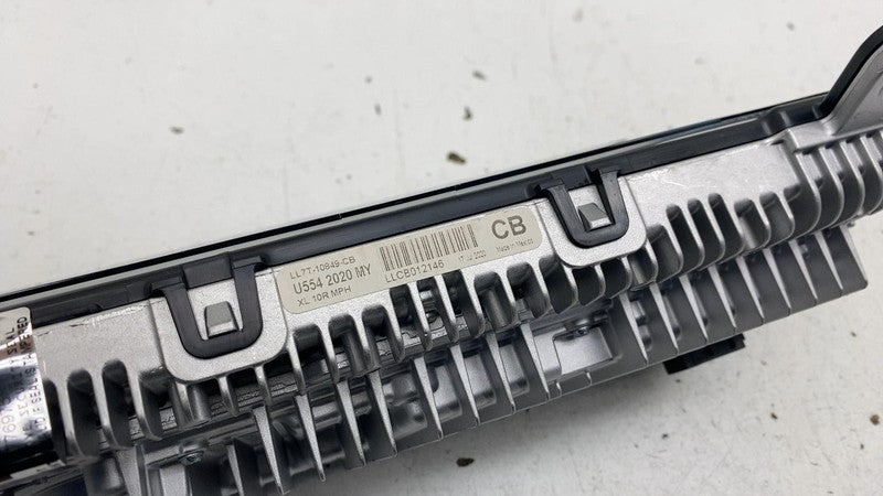 ⭕18-21 Lincoln Navigator Dash Instrument Cluster Gauge Speedometer LL7