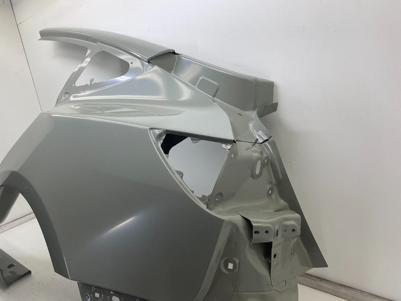 1073677-S0-A 2017-2020 Tesla Model 3 Rear Driver Side Quarter Panel Skin Left LH Assy Primed