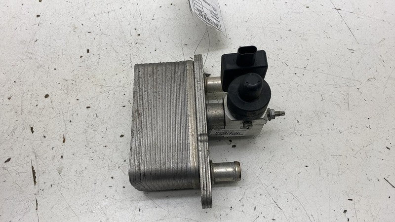 ⭕ 2016-2020 Tesla Model S Battery Cooler Heat Exchanger Chiller EXV 10