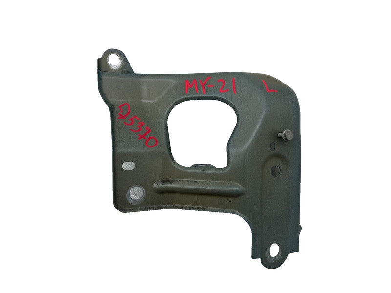 148749100B ⭕ 20-23 Model Y Front Driver Side Fender Support Mount Bracket Left 1487491-00-B