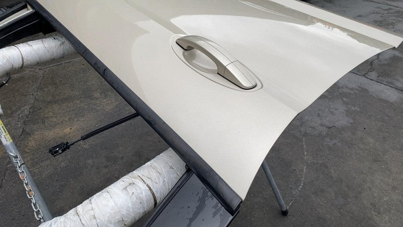 2013-2018 Ford C-Max Front Passenger Side Door Shell Panel Right RH Assy Gold GN