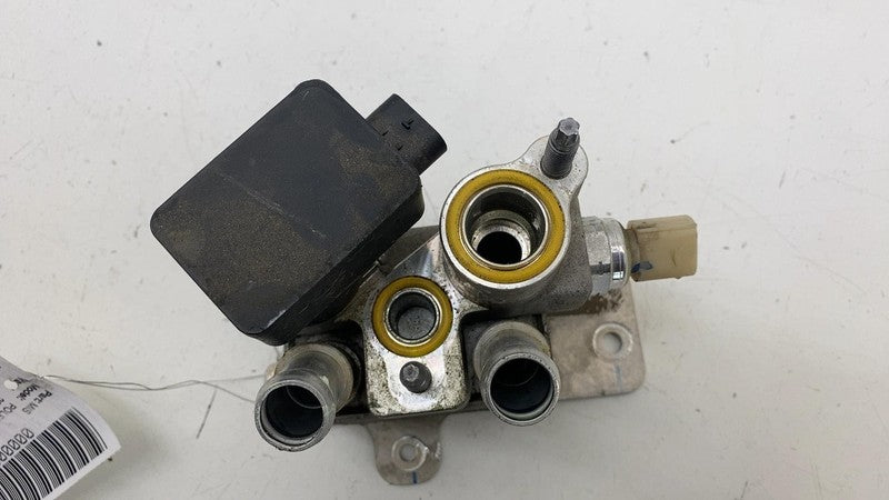 ⭕ 2021 2022 2023 Polestar 2 Air Conditioner A/C Heat Exchanger Dyer Assembly OEM