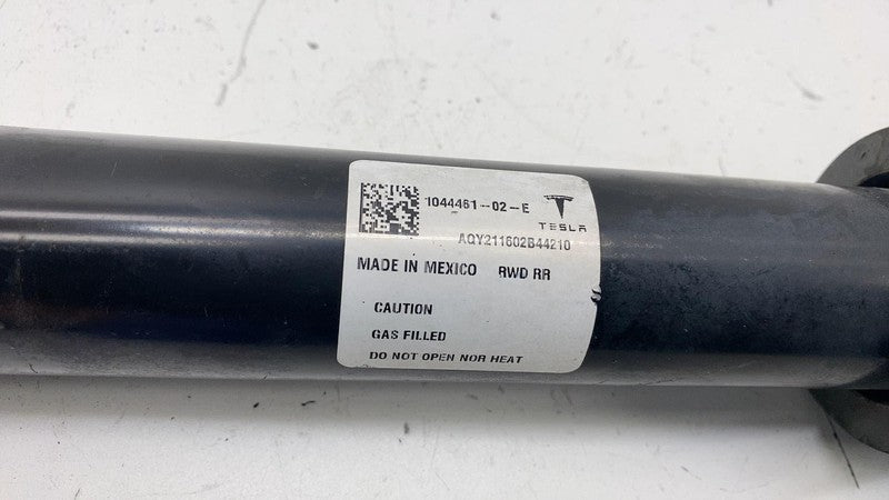 ⭕ 18-23 Model 3 Rear Left or Right Shock Strut Absorber Damper RWD 104