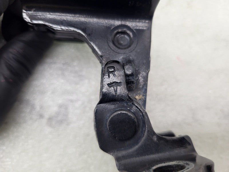 ⭕2012-2024 Tesla Model S Rear Passenger Lower Door Hinge Closure Assist Right RH