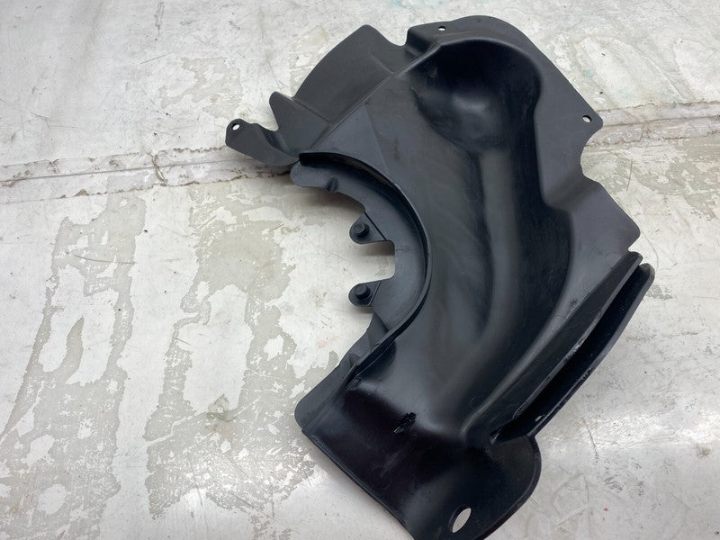 100541900B ⭕ 12-15 Tesla Model S Front Right Shock Strut Tower Cap Trim Cover 1005419-00-C