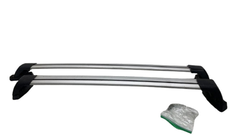 2016-2020 Tesla Model S Roof Rack Top Cross Bar Luggage Carrier Metal