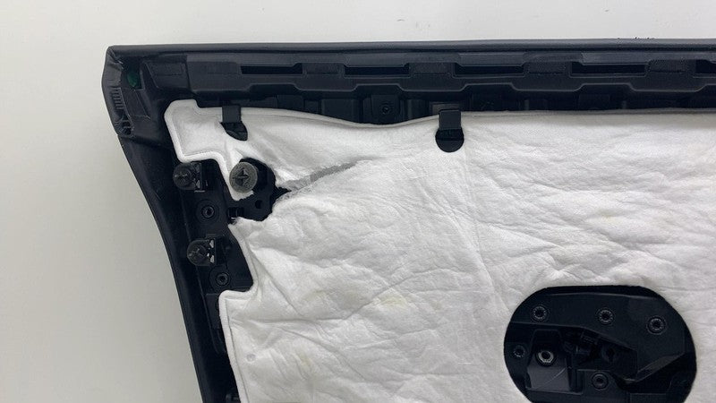 ⭕ 20-24 Model Y MY Front Passenger Door Panel Trim Card Cover Right 14