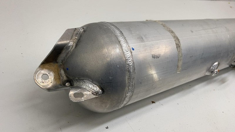 1250921-NV-B ⭕ 24 25 Tesla Cybertruck Air Suspension Compressor Reservoir Tank 1250921-NV-B