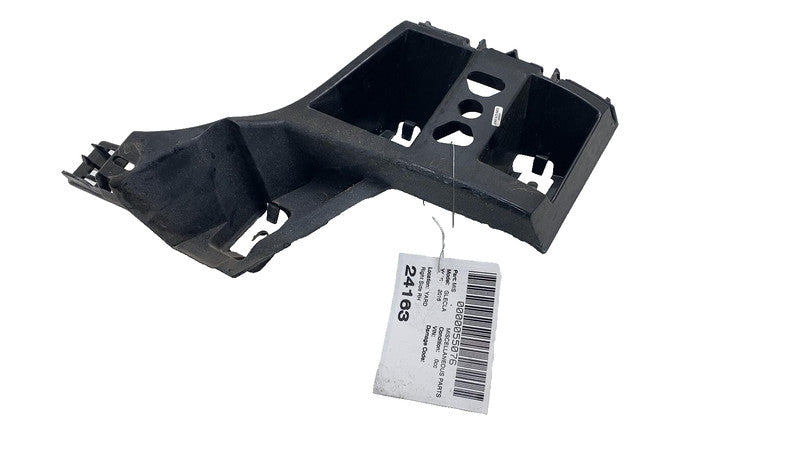 2016-2018 Mercedes-Benz GLE350 Rear Passenger Bumper Mount Support Bra