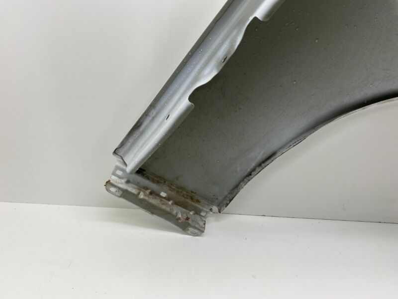 2012-2020 Tesla Model S MS Front Driver Side Fender Shell Panel Left LH Assembly