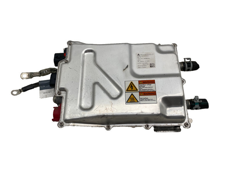 ⭕ 16-20 Tesla Model X High Voltage DC-DC Inverter Converter Module 106