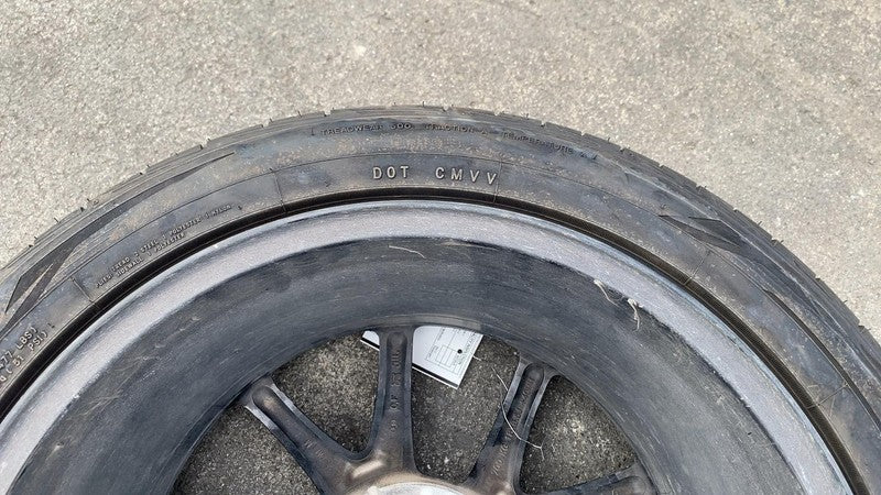 ⭕ 2017-2020 Tesla Model 3 Wheel Rim 18x8.5J+40MM + Toyo Tire 235/45 10