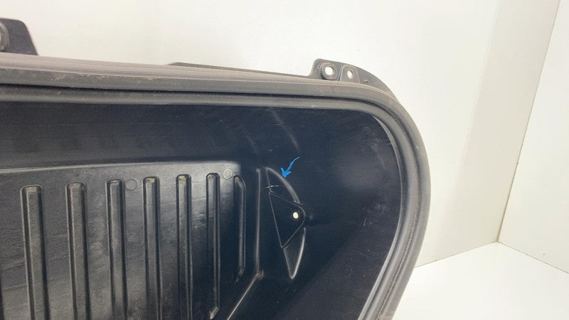 1564254-00-C 2021-2024 Tesla Model S Front Luggage Cargo Storage Frunk Compartment Assembly