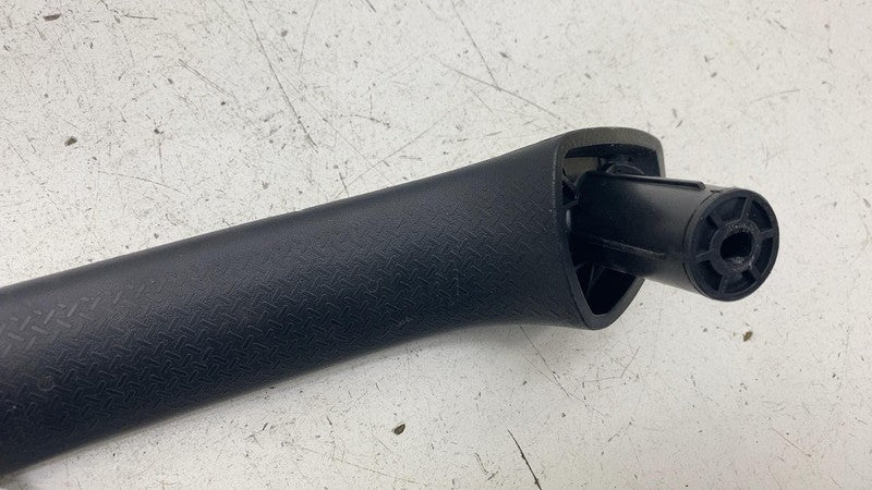 ⭕ 2011-2018 Jeep Wrangler Passenger Side Dash Dashboard Grab Handle Right Silver