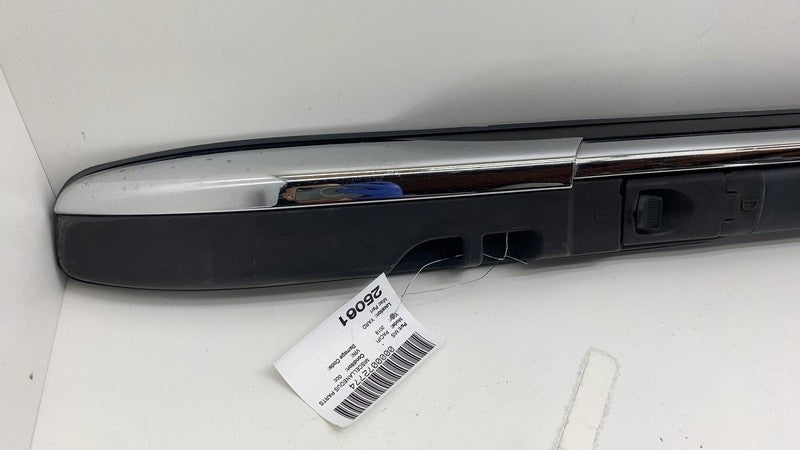 68227987A ⭕ 17-24 Chrysler Pacifica Driver Roof Rail Rack Luggage Carrier Left 68227987AG