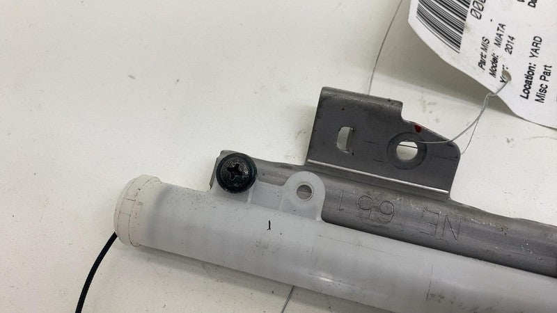 ⭕ 2006-2015 Mazda MX-5 Miata Glove Box Release Damper Assembly