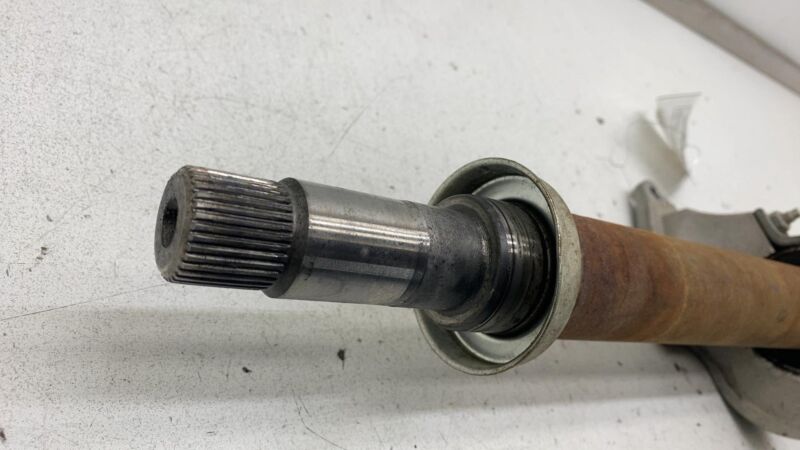 FV613B436CA 2013 2014 2015 2016 2017 2018 Ford C-Max Front Passenger CV Axle Shaft Right RH