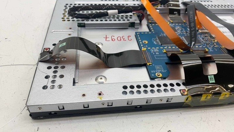 ⭕ 12-20 Tesla Model S MS Touchscreen Display MCU Media Control Unit 10