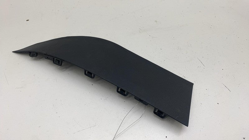 ⭕ 22-24 Rivian R1T Rear Right Tailgate Bed Box Cladding Panel Cover PT