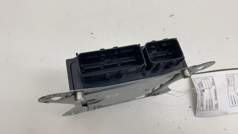 32315772 ⭕ 21-23 Polestar 2 Safety Restraint Diagnostic Control Module SRS Unit 32315772