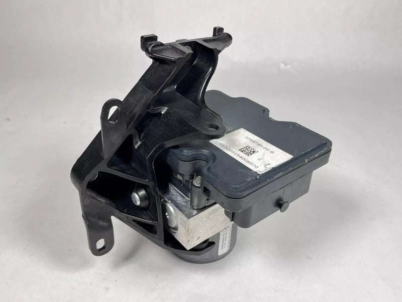 ⭕ 17-23 Tesla Model 3 Anti-Lock Brake System Abs Pump Module Unit 1044