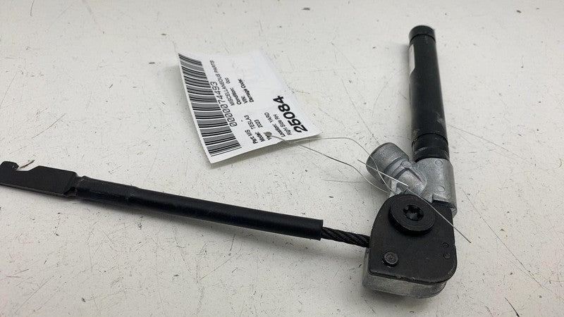 ⭕ 2017-2023 Tesla Model 3 Y Front Right Seat Belt Lap Pretensioner 109