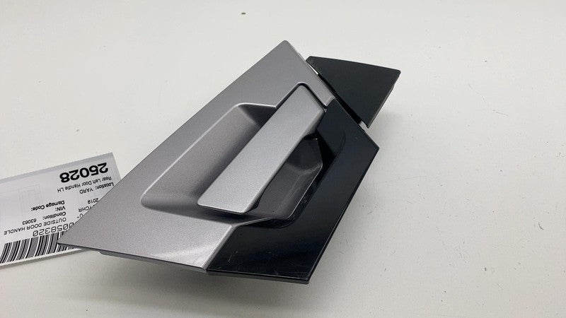 ⭕ 2018 2019 2020 Toyota CHR Rear Driver Side Exterior Door Handle Left