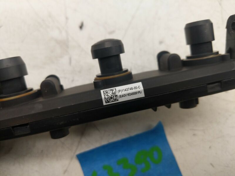 2017-2023 Tesla Model 3 Front Windshield Forward Facing Adjustable Triple Camera