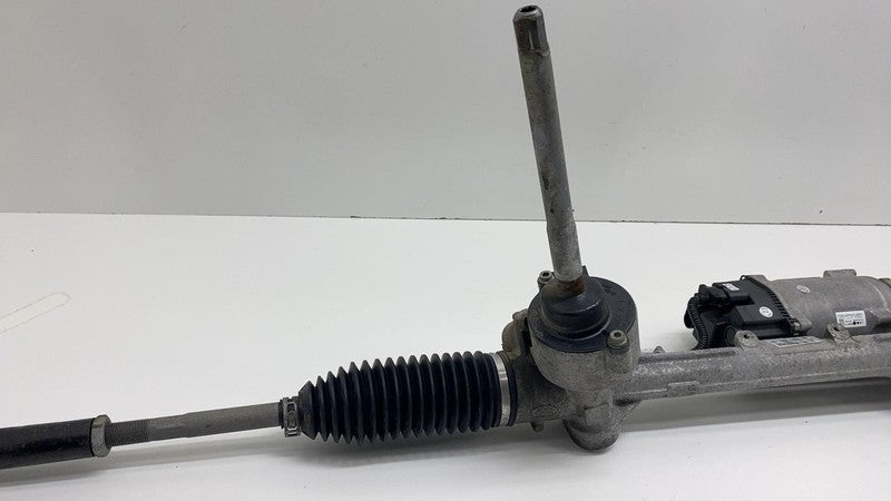 BJ32 3200 HB 2012-2015 Tesla Model S Power Steering Gear Rack Pinion & Motor w/ Tie Rod RWD