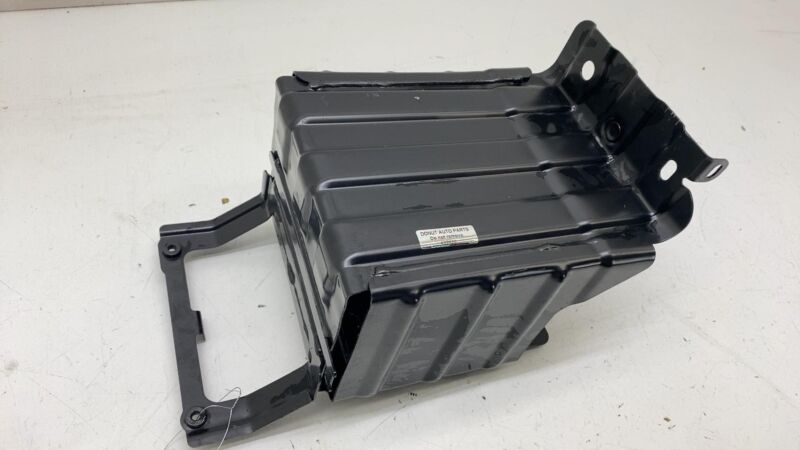 2016-2020 Tesla Model X MX Battery Cage Housing Tray Box Bracket Holder Assy 12V