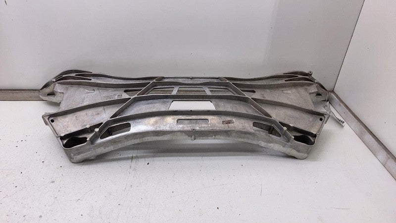 142056700A 2021 2022 2023 Tesla Model S X Rear Subframe Crossmember Stiffener Bracket AWD