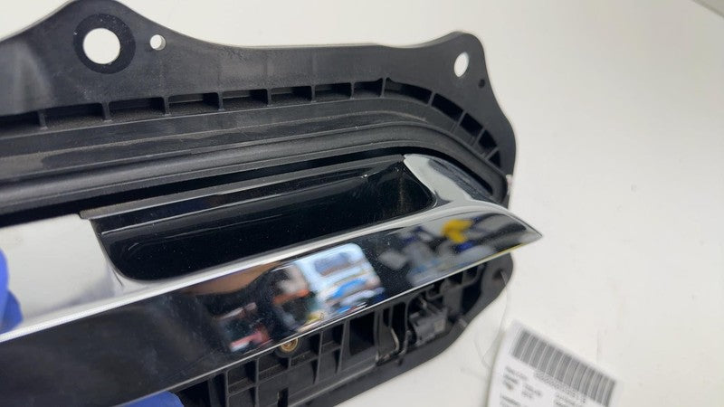 ⭕12-15 Tesla Model S Front Passenger Side Exterior Door Handle Outer R
