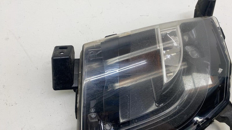 ⭕ 2012-2020 Tesla Model S Front Right LED Fog Light Cornering Lamp 600