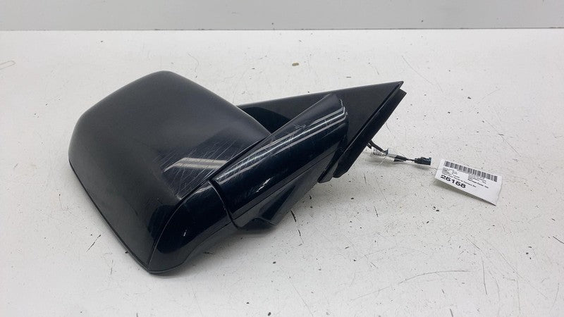 ⭕2022 Rivian EDV-700 Right Exterior Rear View Door Mirror w/ Camera C1