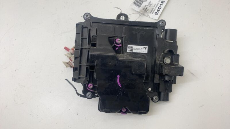 111237900E 2016-2020 Tesla Model S Autopilot Assist Computer Control Assistance Unit Module